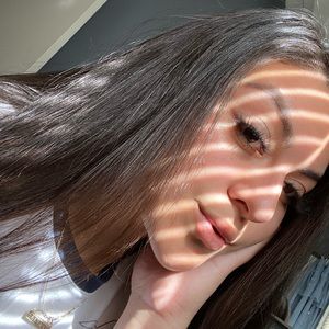 Meet your Posher, Janeth